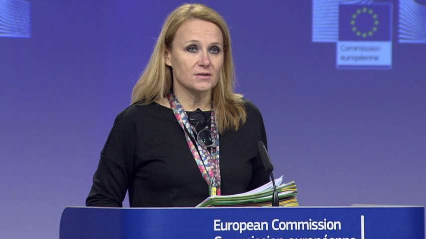 Евросоюз обратился к иранским властям с требованием соблюдать условия ядерной сделки