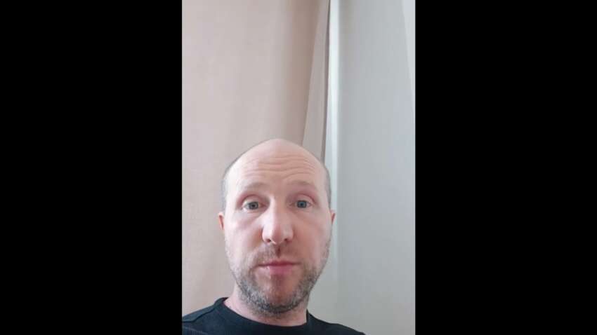 Усе відключилося в один момент: росіяни панікують