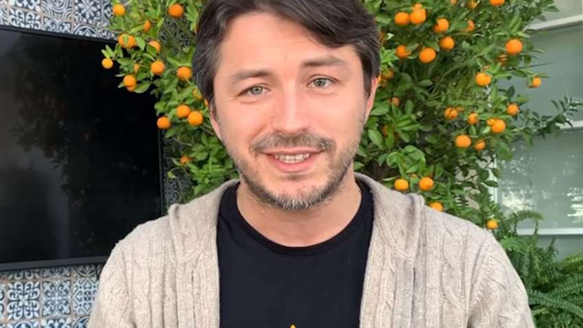 Сергій Притула розповів, чи планує йти з політики Сергій Притула розповів, чи планує йти з політики