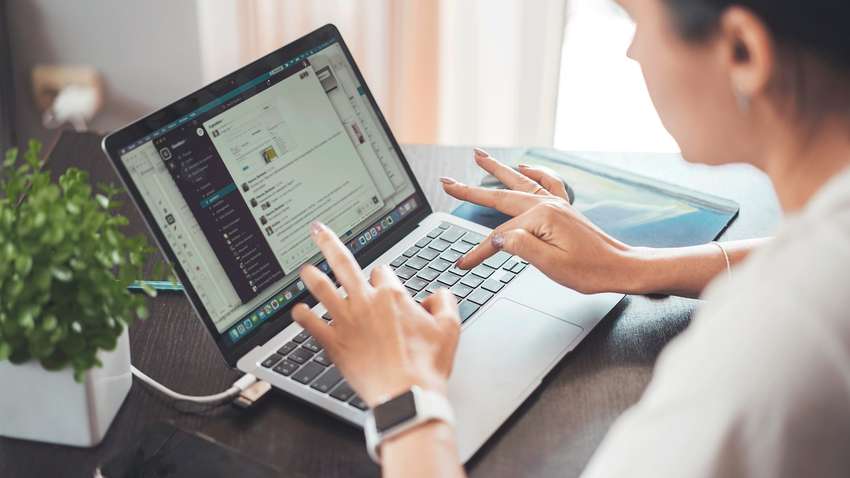 Как сидячая работа может сказаться на здоровье