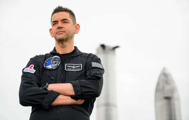 Друг Илона Маска может возглавить NASA