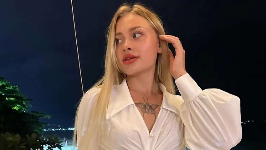 Стали відомі шокуючі подробиці стану моделі Ковальчук, яку знайшли в Дубаї 