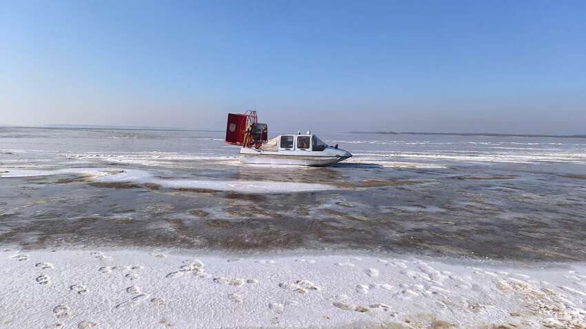 Небезпечна рибалка: що сталося на Полтавщині