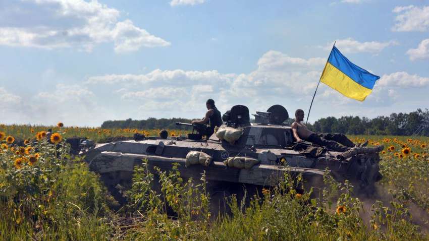 Неделя дискуссий и скандалов – с чем Украина вошла в осень