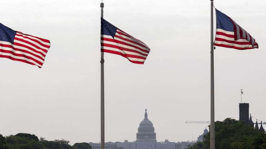 Почему Западу не удастся уйти от прямого конфликта с РФ – что происходит внутри ЕС и США