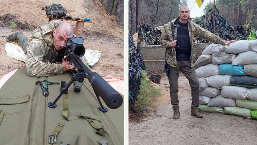 Продал золотую медаль, чтобы помочь ВСУ: чемпион Всемирных игр по тайскому боксу ушел на фронт