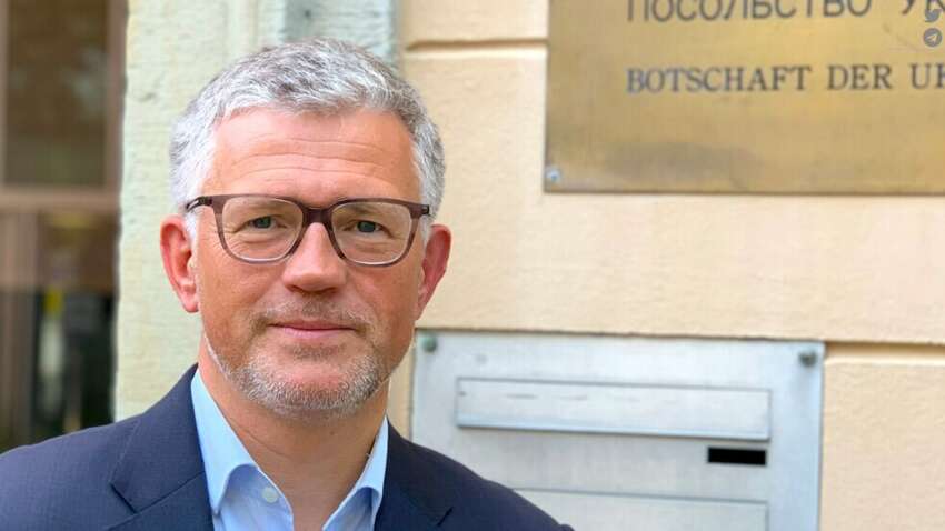 Россия уже проигрывает»: Мельник в ООН сделал важное заявление об изменениях в войне Россия уже проигрывает»: Мельник в ООН сделал важное заявление об изменениях в войне