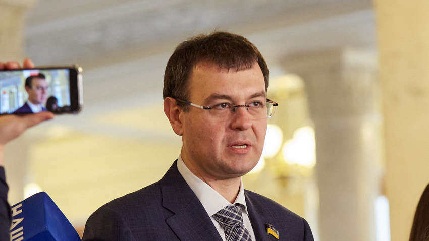 Профанация от ВСК Гетманцева: бизнесу, просящему защиты у депутатов, арестовали активы Профанация от ВСК Гетманцева: бизнесу, просящему защиты у депутатов, арестовали активы