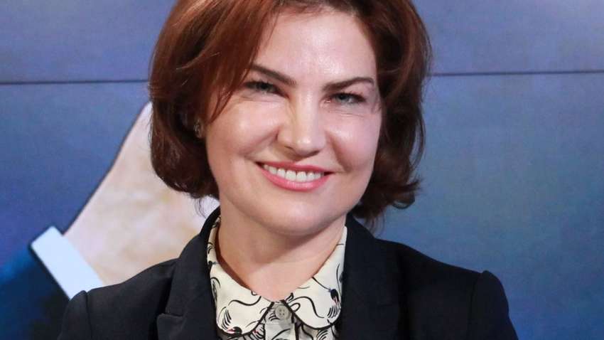 "На Порошенко открыты два десятка уголовных дел", - Венедиктова 