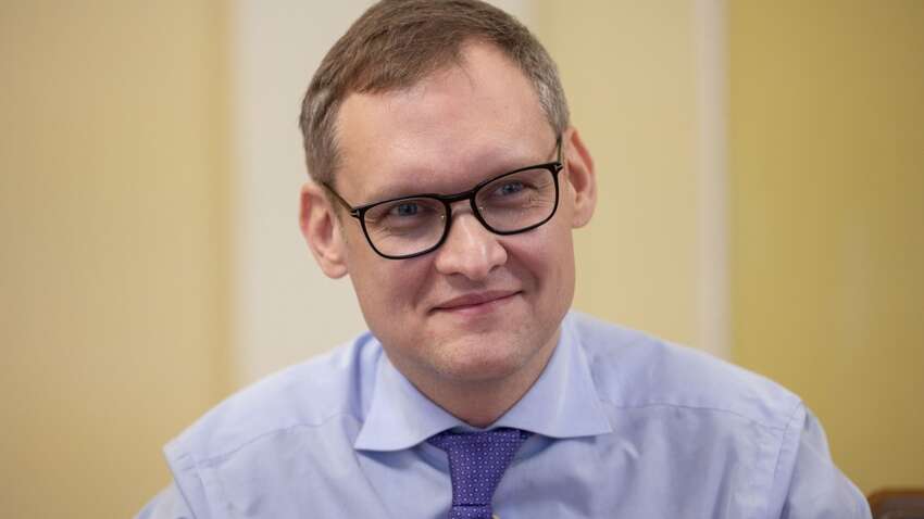 За бывшего заместителя Ермака внесли залог в 18 миллионов За бывшего заместителя Ермака внесли залог в 18 миллионов