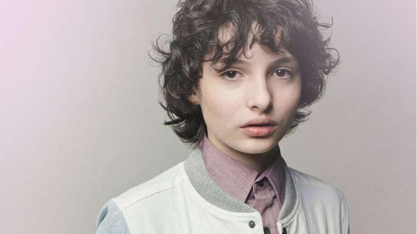 Зірка «Дуже дивних справ» випустив міні-альбом