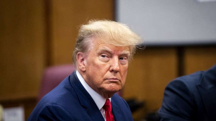 Трамп готовится отложить еще один дедлайн: о чем идет речь Трамп готовится отложить еще один дедлайн: о чем идет речь