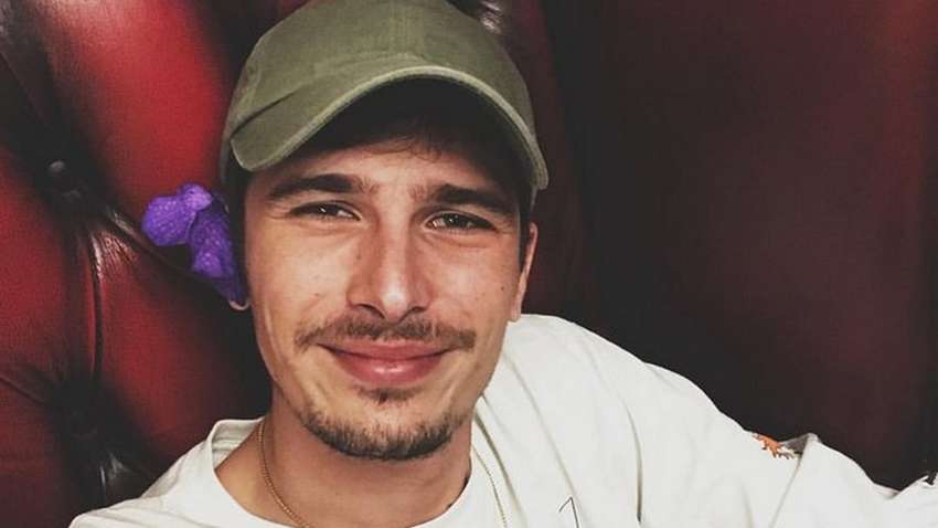 Позитив признался, ходит ли на свидания после развода Позитив признался, ходит ли на свидания после развода