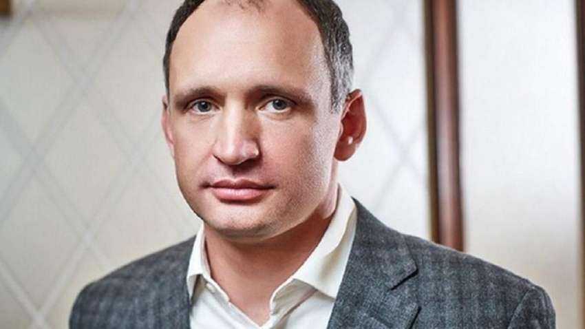 Олег Татаров выстроил вертикаль контроля в правоохранительных органах – Бутусов Олег Татаров выстроил вертикаль контроля в правоохранительных органах – Бутусов