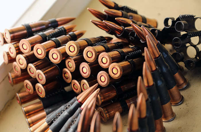 Начал ли Китай поставлять боеприпасы России: в США сделали тревожное заявление Начал ли Китай поставлять боеприпасы России: в США сделали тревожное заявление