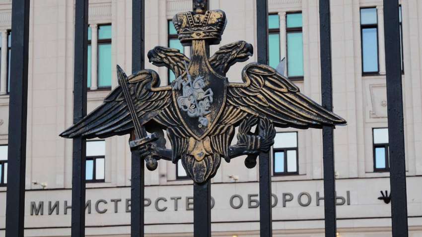 Міноборони Росії цинічно прокоментувало масований удар по Україні
