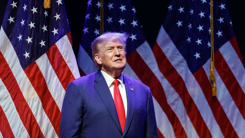 Трамп действительно может попытаться договориться с Путиным: названы сценарии  