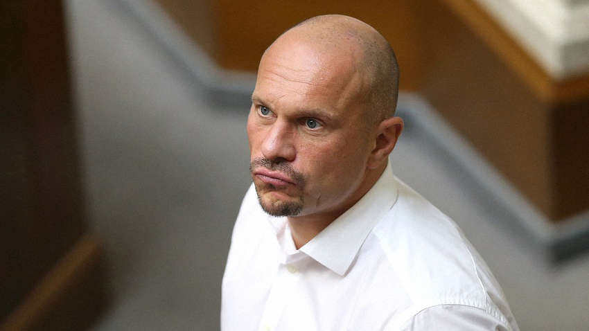 Илья Кива подает в суд на Джо Байдена: какие претензии в украинского нардепа