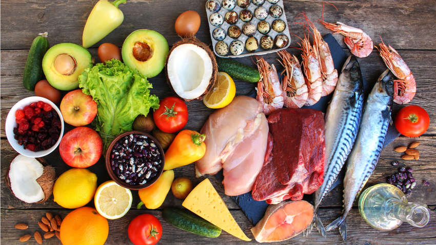 Чи потрібно підбирати дієту під групу крові: що говорить нове дослідження