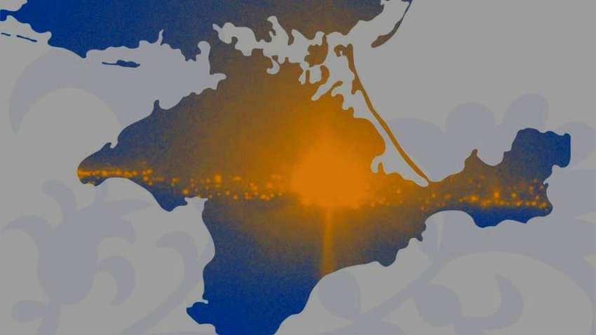 В Крыму назревает катастрофа: что произошло