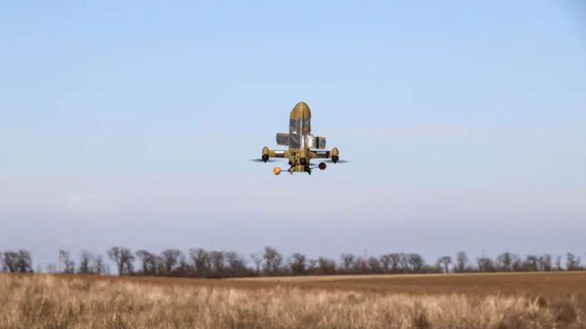 Новый этап войны: что создает Украина Новый этап войны: что создает Украина