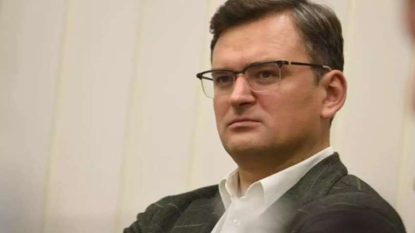 Кулеба перечислил оружие, которое должно было "спровоцировать" Россию