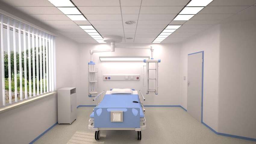 В Минздраве объяснили, кого будут лечить вне зависимости от карантинных ограничений