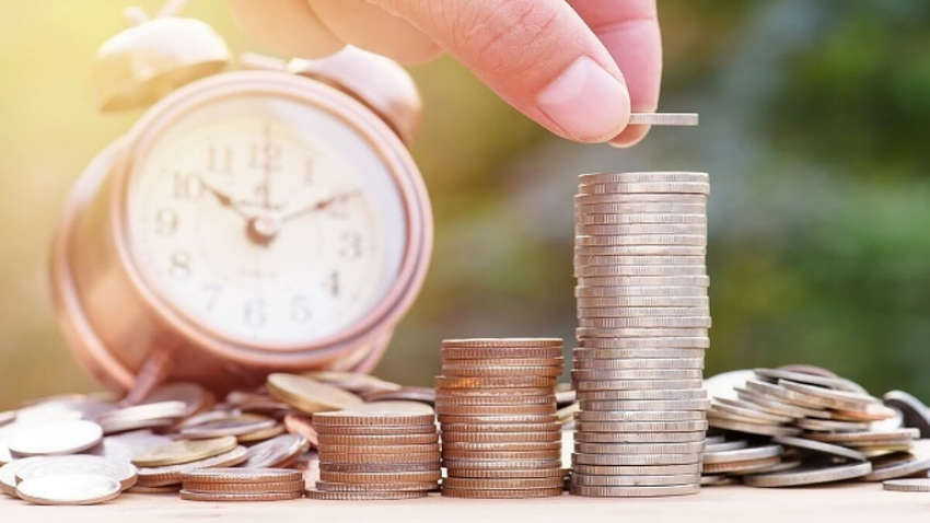 Три способи накопичити гроші, які працюють для будь-якого рівня доходів Три способи накопичити гроші, які працюють для будь-якого рівня доходів