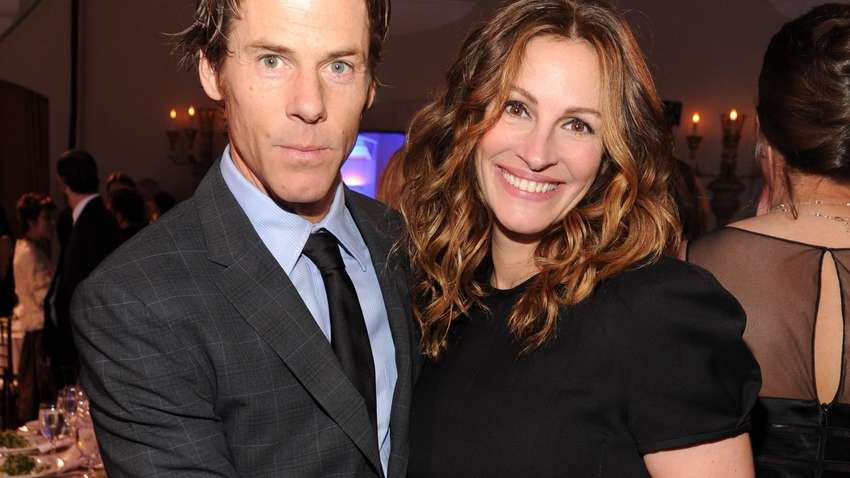 Джулія Робертс розлучається з чоловіком після 18 років шлюбу, – ЗМІ