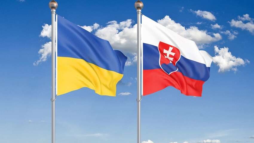 В Словакии пошли наперекор воле Фицо по отношению к Украине: о чем речь