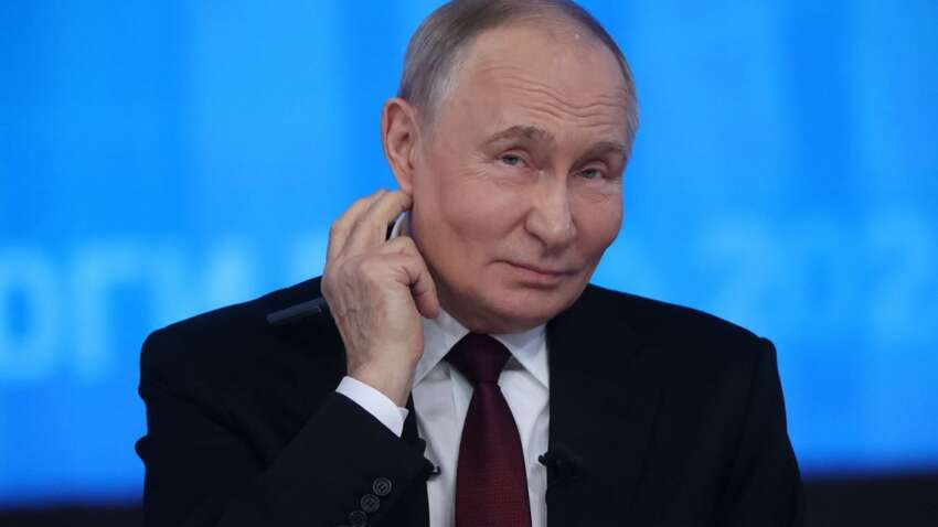 Озвучено несподіваний задум Путіна щодо мирного плану : як буде діяти диктатор 