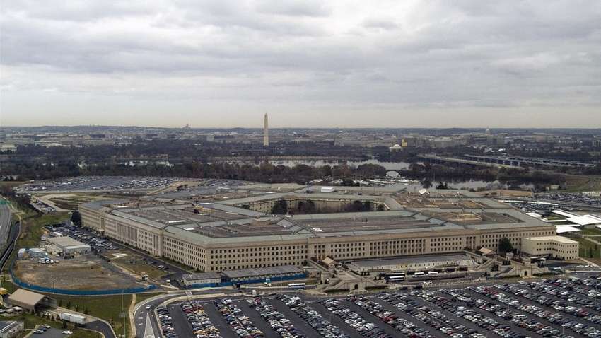 Пентагон відповів, чи справді ЗСУ відступають із Курщини після важких боїв