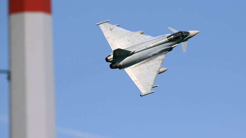 Британія вступає у гру: де Лондон різко нарощує сили Британія вступає у гру: де Лондон різко нарощує сили