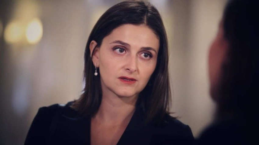 Нардеп-«слуга» Василевская назвала коронавирус маркетинговым ходом, но масками запаслась