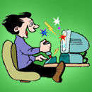 Россия зарабатывает на украинских геймерах