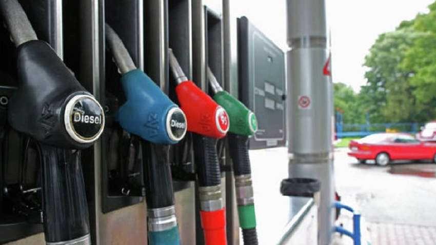 Благодаря борьбе с незаконными АЗС цены на бензин заметно снизились, - Гончарук