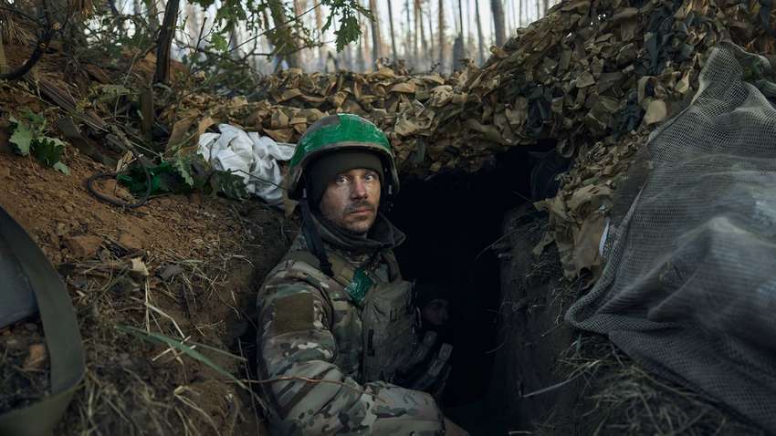 С чем просчиталась Украина перед наступлением России: западные СМИ раскрыли детали