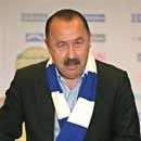 Газзаев думает об отставке