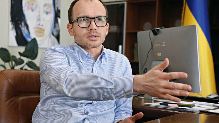 У Мін'юсті відповіли, чи можлива екстрадиція українців, які втекли з країни У Мін'юсті відповіли, чи можлива екстрадиція українців, які втекли з країни