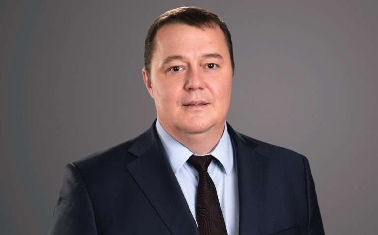 В "Укрэнерго" назначили и.о. председателя правления: что о нем известно В "Укрэнерго" назначили и.о. председателя правления: что о нем известно