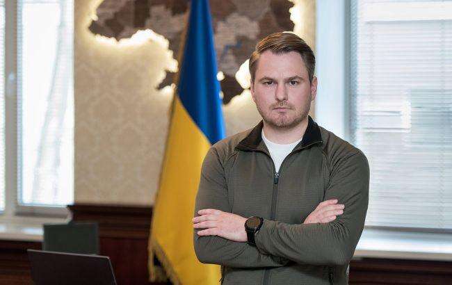 Зеленский внес кандидатуру на должность Генпрокурора: что известно о Руслане Кравченко Зеленский внес кандидатуру на должность Генпрокурора: что известно о Руслане Кравченко