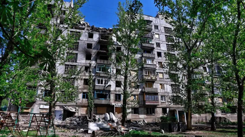 "Сафари на людях": когда-то 60-тысячный город становится зоной смерти под ударами РФ