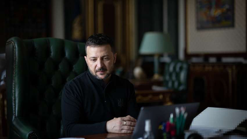 Россия усилила ракетный террор: Зеленский рассказал, чем ответит Украина