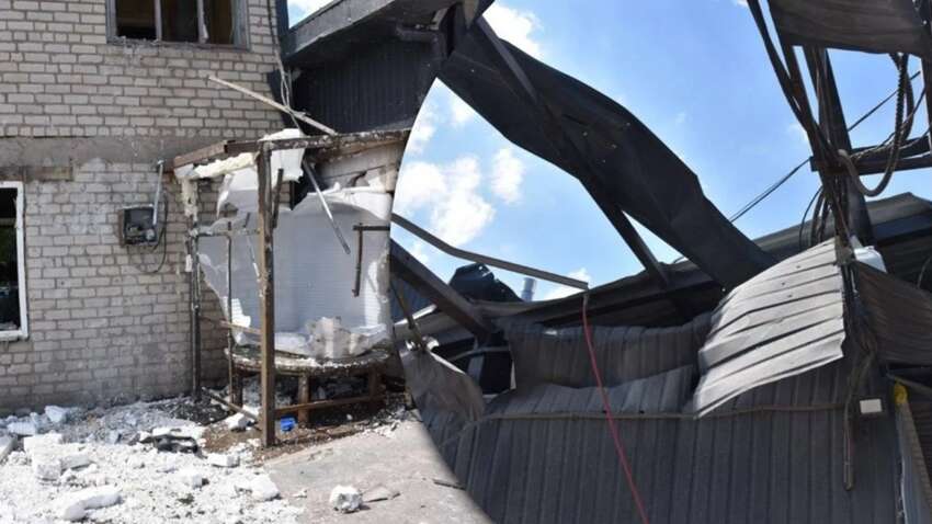 Оккупанты нанесли сверхжесткий удар по большому городу: есть жертвы и многочисленные пострадавшие Оккупанты нанесли сверхжесткий удар по большому городу: есть жертвы и многочисленные пострадавшие