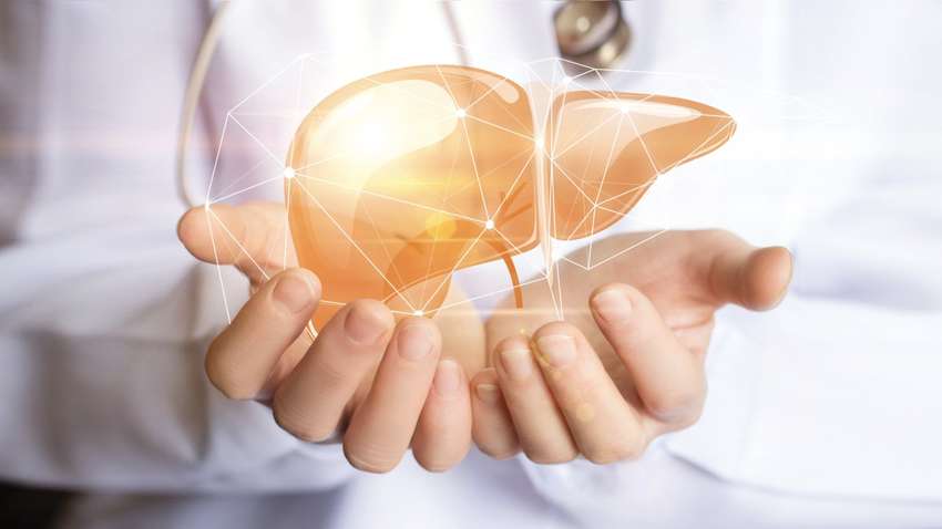 Какие простые продукты помогут очистить печень