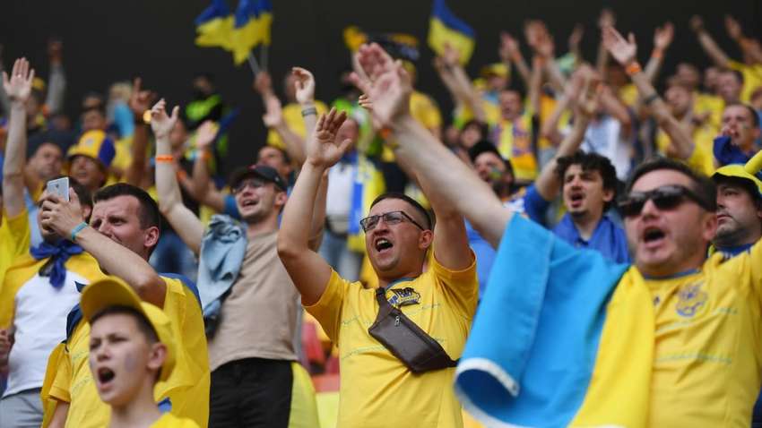 Кто станет чемпионом Евро-2020: мнения украинцев