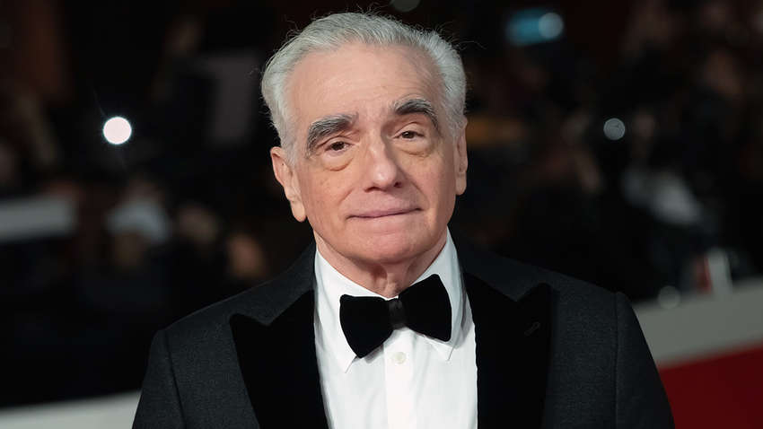 Культура карантина: Мартин Скорсезе снял короткометражку о самоизоляции