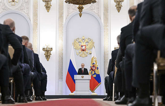 Путин объявил о новой аннексии части Украины: о чем говорит это заявление – чего ждать дальше