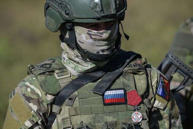 Захворюваність на ВІЛ у російській армії з 2022 року зросла на 2000%