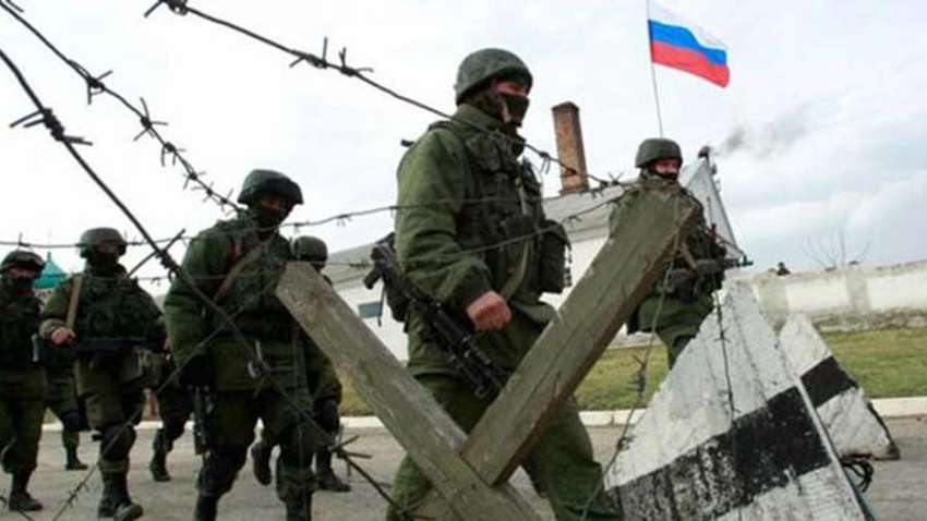 Ситуация на Донбассе: оккупанты атаковали украинские позиции в двух населенных пунктах